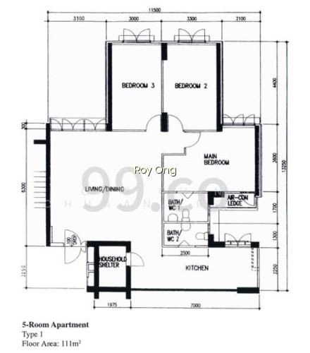 667B JURONG WEST STREET 65 photo 2