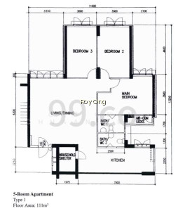 667B JURONG WEST STREET 65 photo 4