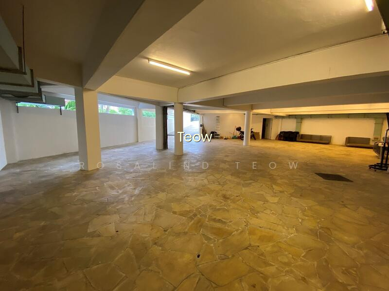 GCB WITH HUGE GARDEN AT BUKIT TIMAH photo 6