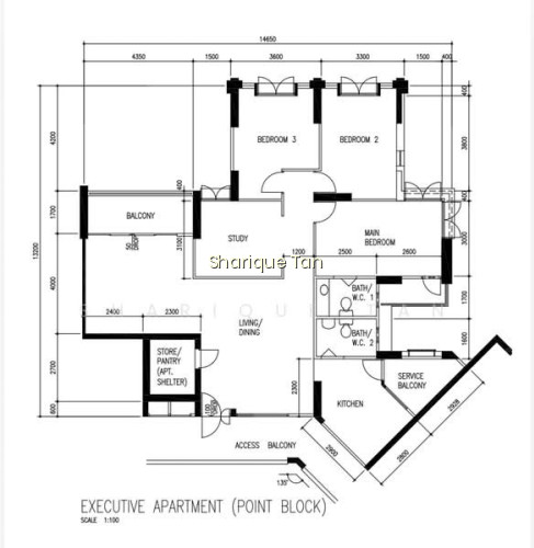 137 RIVERVALE STREET photo 2