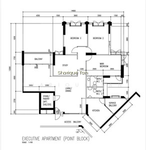 137 RIVERVALE STREET photo 4