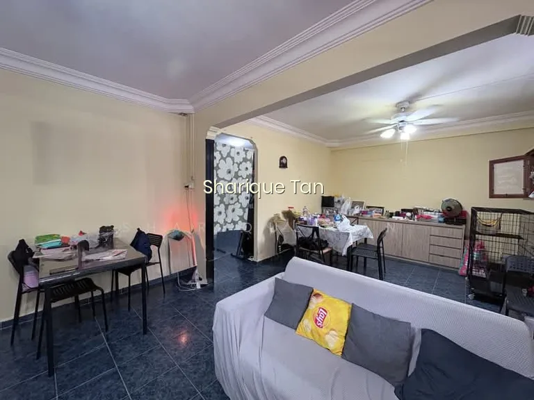 160 Simei Road image 1 of 10