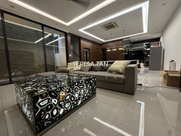⭐️⭐️LANDED7772⭐️ 2.5STRY SEMI-DETACHED WITH BASEMENT ⭐️9_667_7772 photo 2