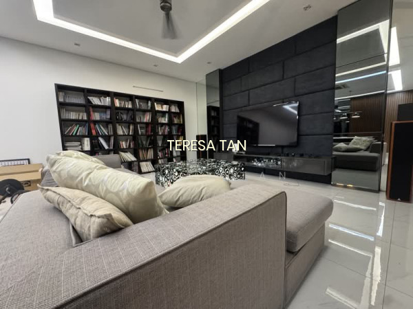 ⭐️⭐️LANDED7772⭐️ 2.5STRY SEMI-DETACHED WITH BASEMENT ⭐️9_667_7772 photo 3