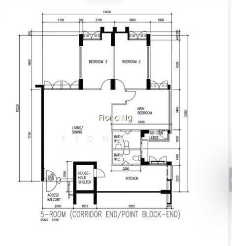 307D ANCHORVALE ROAD photo 2