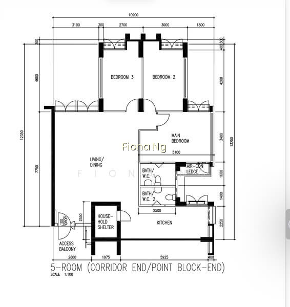 307D ANCHORVALE ROAD photo 3