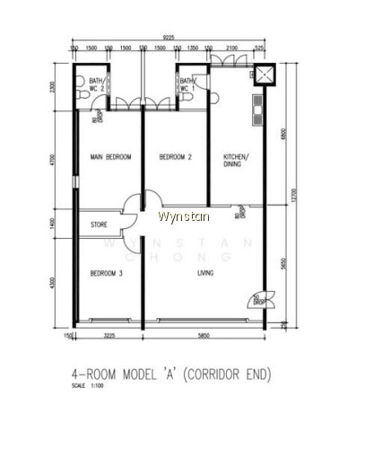 837 TAMPINES STREET 83 photo 2
