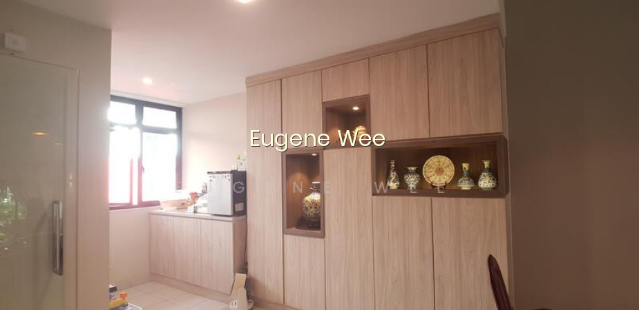 FREEHOLD CLUSTER SEMI DETACHED BUKIT TIMAH SIXTH AVE photo 3