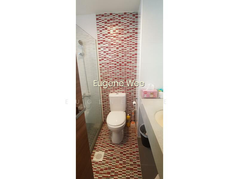 FREEHOLD CLUSTER SEMI DETACHED BUKIT TIMAH SIXTH AVE photo 4