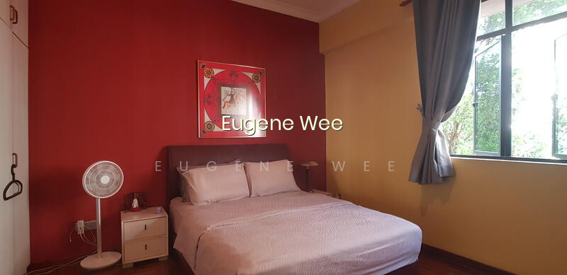 FREEHOLD CLUSTER SEMI DETACHED BUKIT TIMAH SIXTH AVE photo 5
