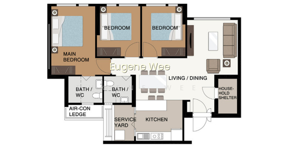 571B WOODLANDS AVENUE 1 photo 2