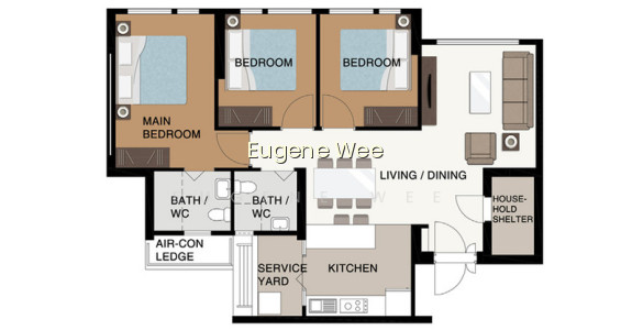 571B WOODLANDS AVENUE 1 photo 4