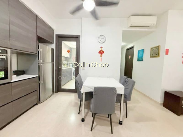 RIVERTREES RESIDENCES photo 6