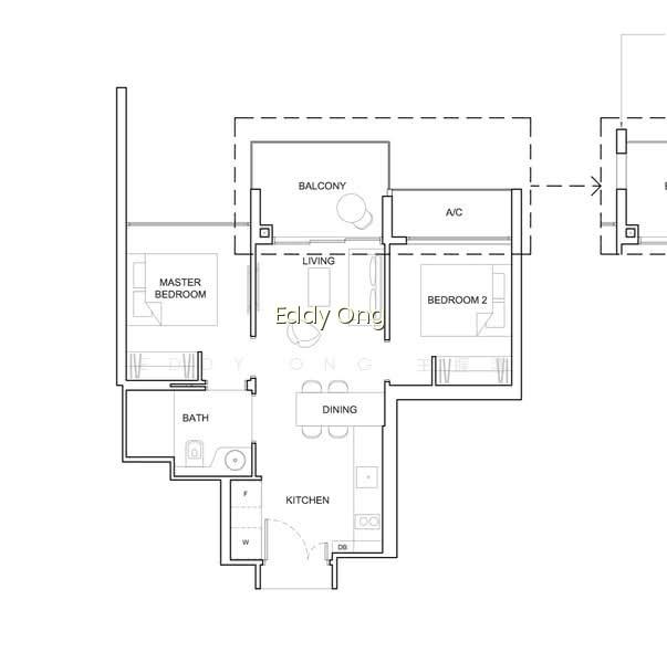 HIGH PARK RESIDENCES photo 3