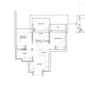 HIGH PARK RESIDENCES photo 4