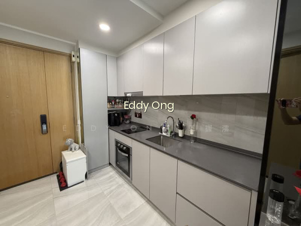 HIGH PARK RESIDENCES photo 6