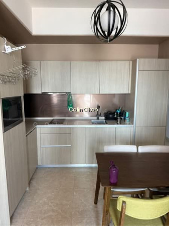 DUO RESIDENCES photo 2