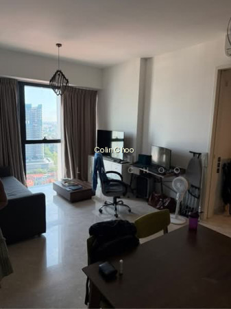 DUO RESIDENCES photo 3