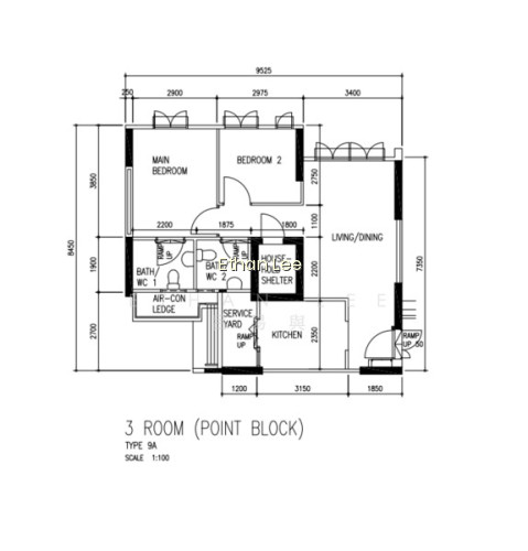 180A BOON LAY DRIVE photo 2