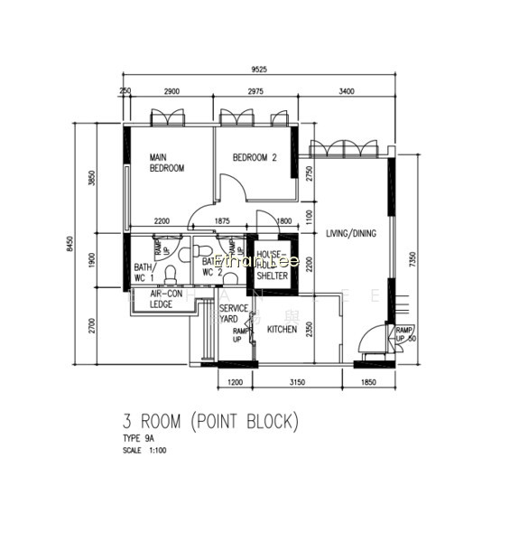 180A BOON LAY DRIVE photo 3