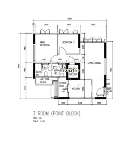 180A BOON LAY DRIVE photo 4