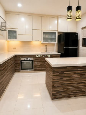 ⭐️⭐️LANDED7772@ RENOVATED WIDE FRONTAGE TERRACE KOVAN D19 photo 3