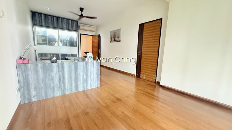 ⭐️⭐️LANDED7772@ RENOVATED WIDE FRONTAGE TERRACE KOVAN D19 photo 4