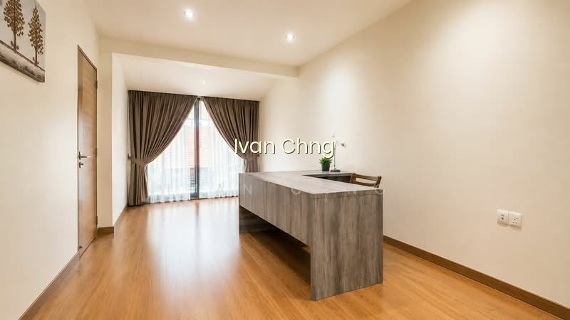 ⭐️⭐️LANDED7772@ RENOVATED WIDE FRONTAGE TERRACE KOVAN D19 photo 5