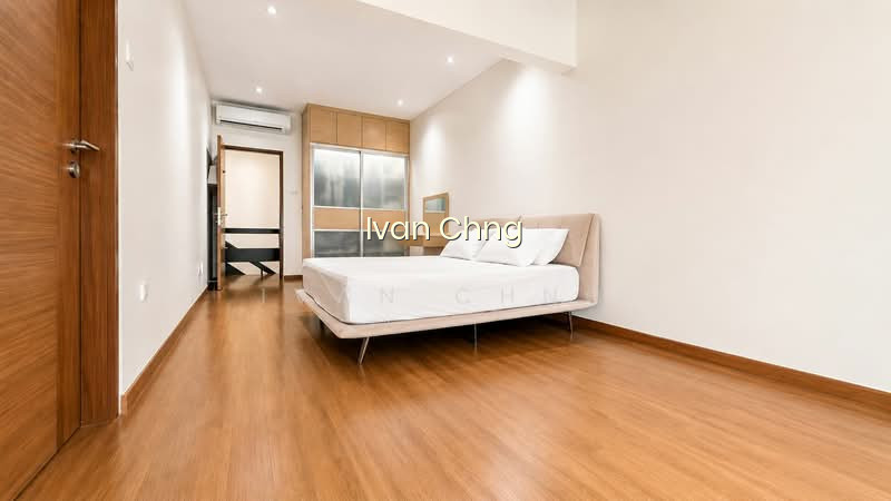 ⭐️⭐️LANDED7772@ RENOVATED WIDE FRONTAGE TERRACE KOVAN D19 photo 6