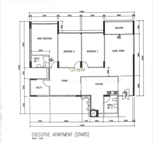 791 YISHUN AVENUE 2 photo 2