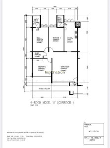 628 YISHUN STREET 61 photo 4