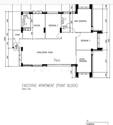 243 PASIR RIS STREET 21 photo 2
