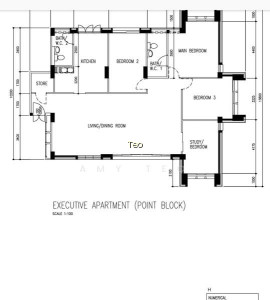 243 PASIR RIS STREET 21 photo 4