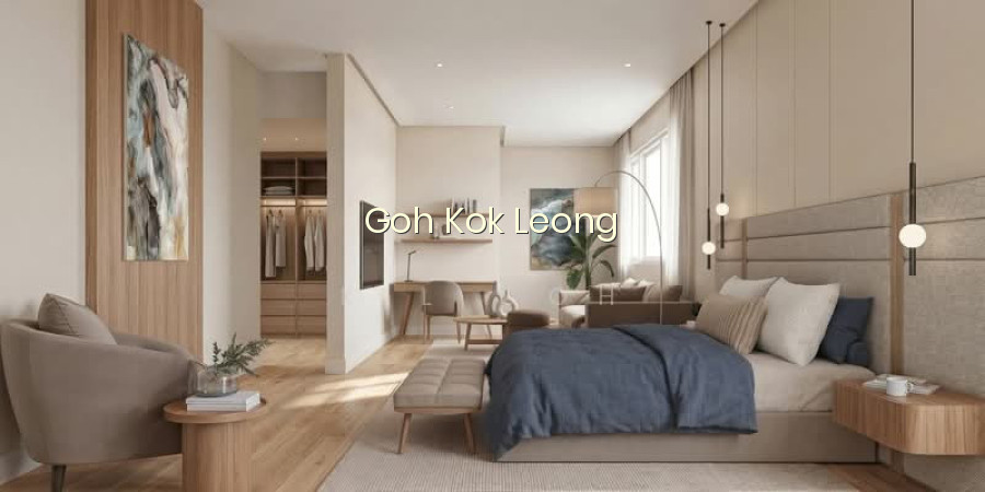 ⭐️⭐️LANDED7772@BRAND NEW LUXURIOUS DETACHED WITHIN 1KM TO HENRY PARK PRIMARY photo 5
