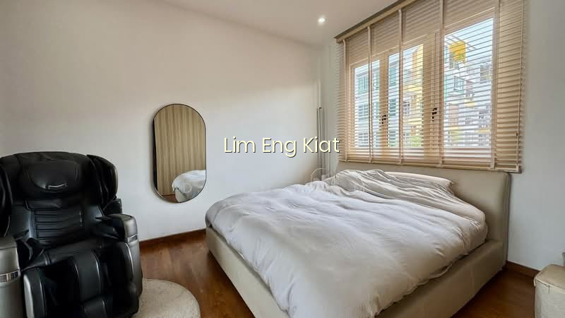 ⭐️⭐️LANDED7772@ 3.5 STOREY CORNER TERRACE, FULLY RENOVATED, MINS TO MRT photo 3