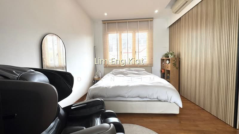 ⭐️⭐️LANDED7772@ 3.5 STOREY CORNER TERRACE, FULLY RENOVATED, MINS TO MRT photo 4