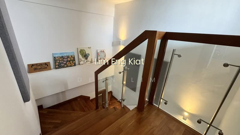 ⭐️⭐️LANDED7772@ 3.5 STOREY CORNER TERRACE, FULLY RENOVATED, MINS TO MRT photo 5