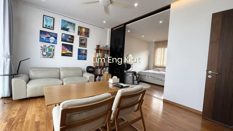 ⭐️⭐️LANDED7772@ 3.5 STOREY CORNER TERRACE, FULLY RENOVATED, MINS TO MRT photo 6
