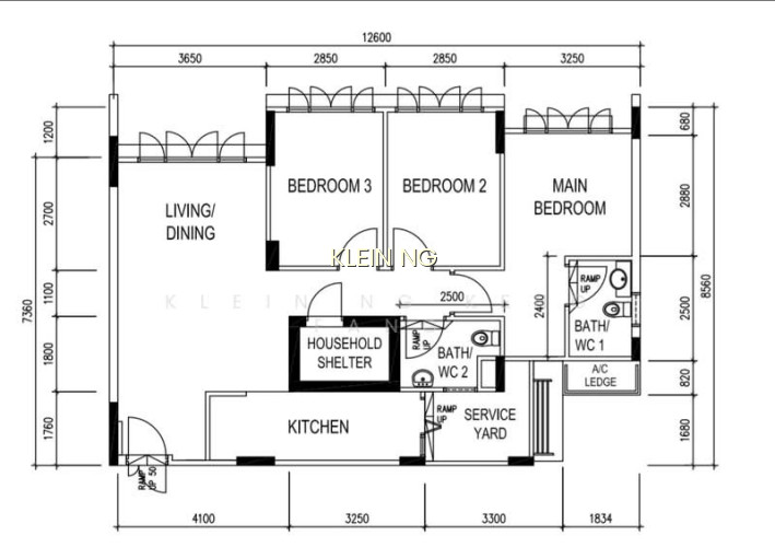 272D PUNGGOL WALK photo 2