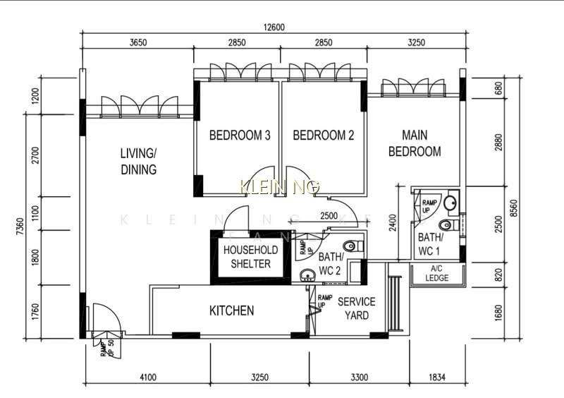 272D PUNGGOL WALK photo 3