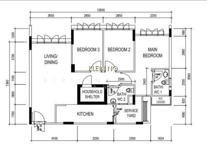 272D PUNGGOL WALK photo 4