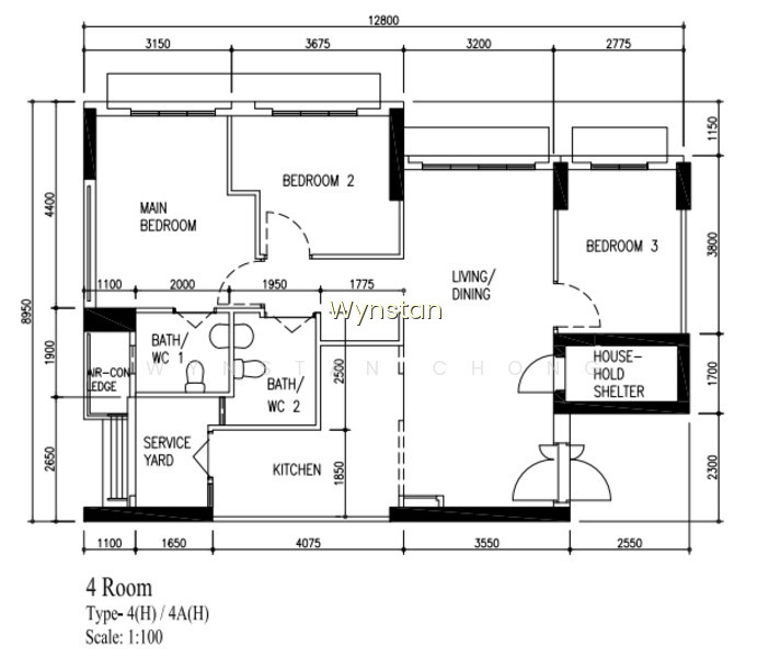 415D NORTHSHORE DRIVE photo 3