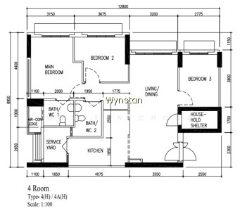 415D NORTHSHORE DRIVE photo 4