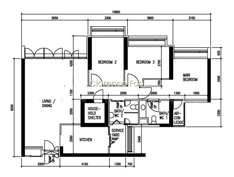 416 CLEMENTI AVENUE 1 photo 3