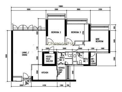 416 CLEMENTI AVENUE 1 photo 4