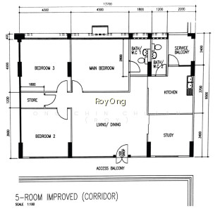 253 ANG MO KIO STREET 21 photo 4