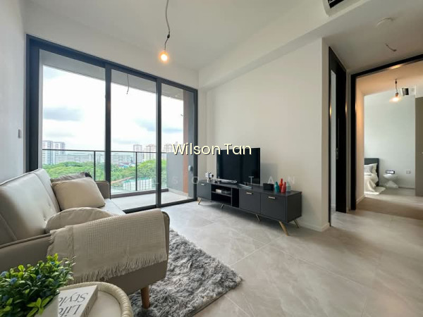 Amo Residence image 1 of 10
