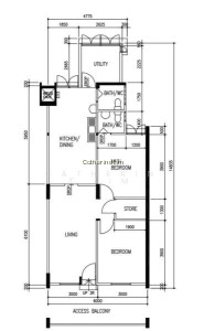 54 TELOK BLANGAH DRIVE photo 4