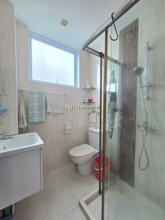 2 STOREY DETACHED HOUSE ON BIG RECTANGULAR PLOT FOR SALE photo 6