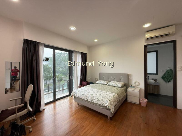 DISTRICT 26 | SPRINGLEAF GARDEN | FREEHOLD 3 STOREY BACK TO BACK SEMI DETACHED photo 5